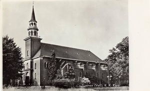R.K. Kerk in Loenen