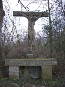 41-Het kruis in natuurres.Het Broek