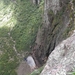 Cascada de Fumaa in de Chapada Diamantina