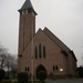07-St-Jozefkerk-1947-Huivelde-Zele