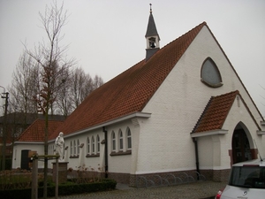 17-Hulpkerk in Avermaat-1962