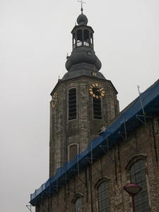 35-Barokkerk-1699-1701 met 59m h.toren