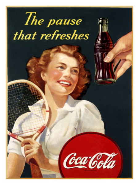 0000-3505-4~Refreshing-Pause-Coca-Cola-Posters