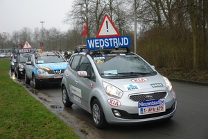 Omloop Het Nieuwsblad 2011 241