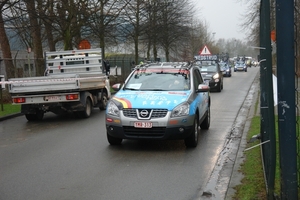 Omloop Het Nieuwsblad 2011 244