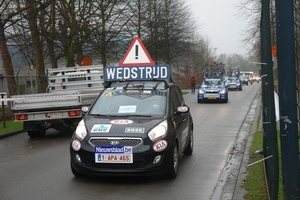 Omloop Het Nieuwsblad 2011 245