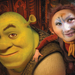Shrek en Niekje