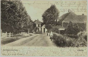 Apeldoornseweg Loenen