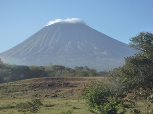 29X Nicaragua -- El Salvador _grootste vulkaan _P1080337