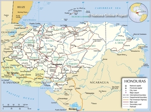 40 Honduras_map 2