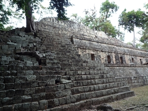44 Copan Maya ruines _P1080570