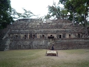 44 Copan Maya ruines _P1080571