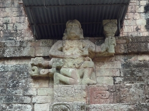 44 Copan Maya ruines _P1080575