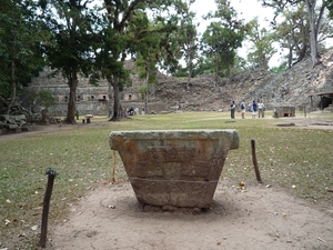 44 Copan Maya ruines _P1080584