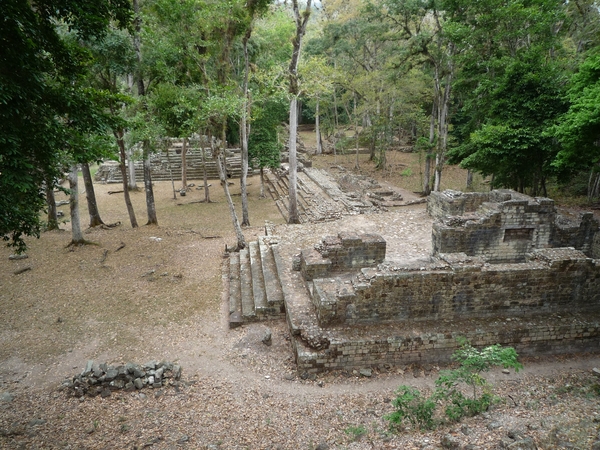 44 Copan Maya ruines _P1080586