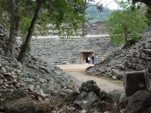 44 Copan Maya ruines _P1080588