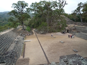 44 Copan Maya ruines _P1080598