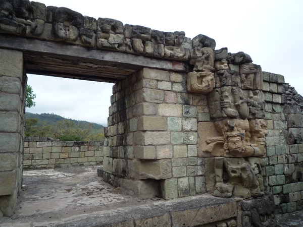 44 Copan Maya ruines _P1080601