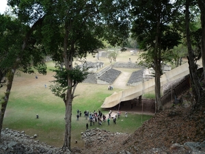 44 Copan Maya ruines _P1080604