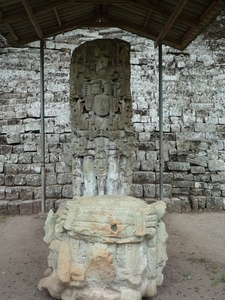 44 Copan Maya ruines _P1080612