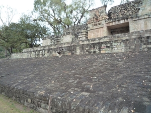 44 Copan Maya ruines _P1080629 _balspel