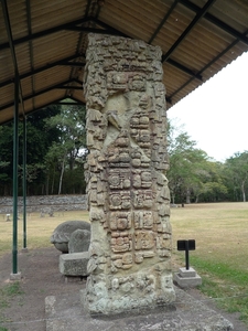 44 Copan Maya ruines _P1080635