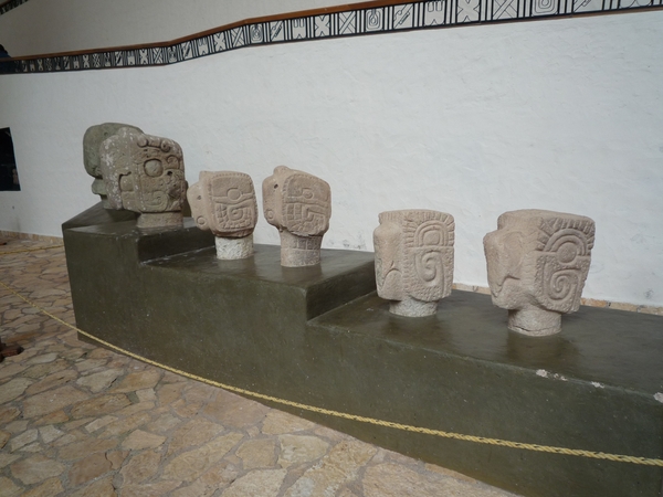 44 Copan Maya ruines _P1080645 _museum