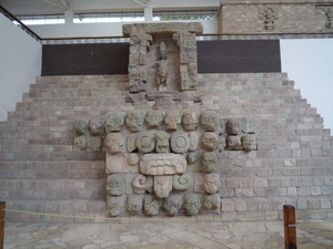 44 Copan Maya ruines _P1080652 _museum