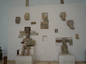 44 Copan Maya ruines _P1080654 _museum