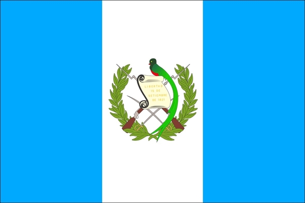 50 Guatemala_vlag