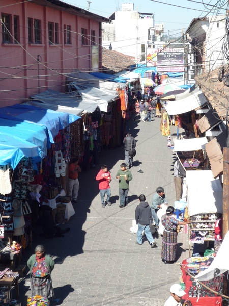 53 Chichicastenango markt _P1080750