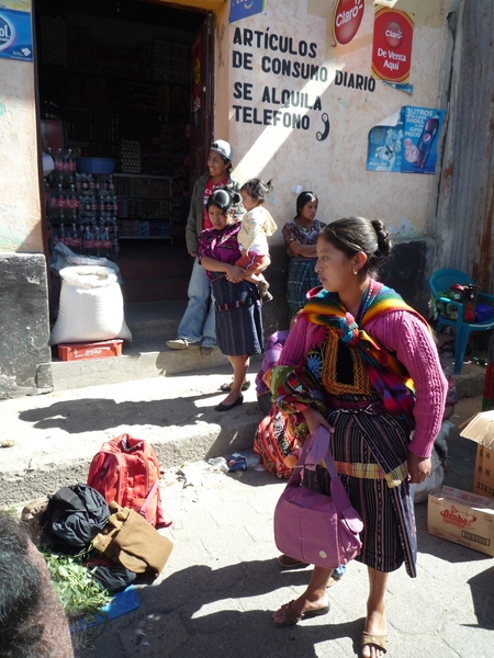 53 Chichicastenango markt _P1080767