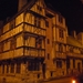 Bayeux by night