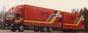 DAF-2500 (DEMO).