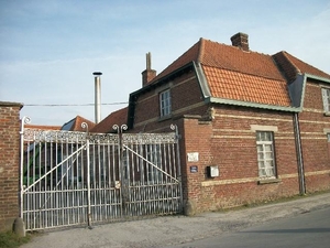 080-Textielgebouw in Ronse
