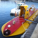 Uniek ! - 25m diep - excursie met een echte duikboot