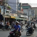 Saigon - straatbeeld