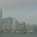 Hong Kong - skyline