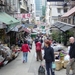 Hong Kong - straatbeeld