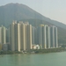 Lantau Island Hong Kong - skyline