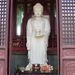 Shangai - oudste boeddhistische tempel