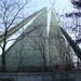 Inchon Zuid Korea - Freedom Park - Peace monument