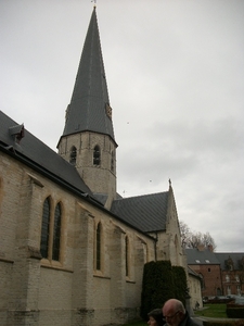 32-Gotische kruiskerk-St-Pieterskerk