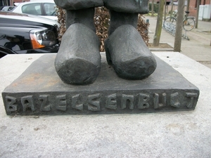 40-Standbeeld Amedee Verbruggen
