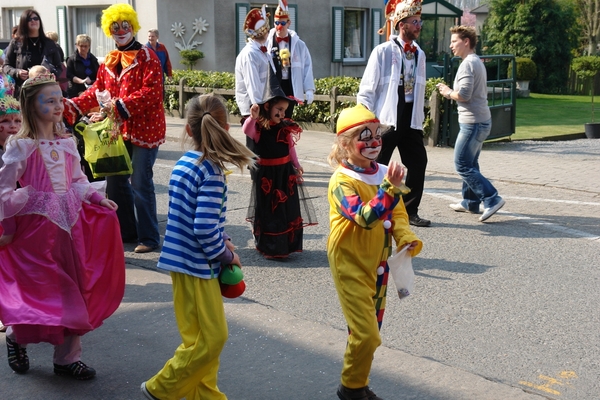 Kinderkarnaval Merelbeke 041