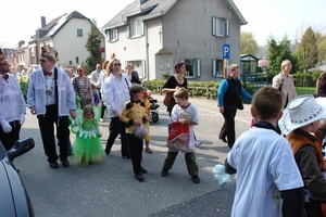 Kinderkarnaval Merelbeke 050