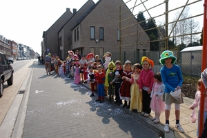 Kinderkarnaval Merelbeke 105