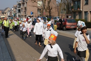 Kinderkarnaval Merelbeke 160