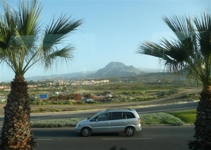 20110224 dag 5:Tenerife, daguitstap.