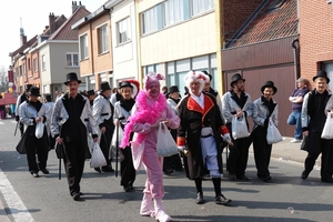 Carnaval Merelbeke 029